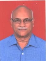 Dr. Ravikumar CHAVA