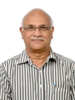 Dr. Ravikumar CHAVA