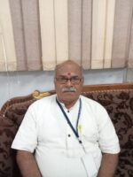 Mr Parameshwar Ganapati Bhat