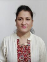 Dr Geeta Dolli