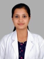 Dr. Deepa P