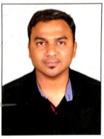 Dr. Vishal. K. Swamy