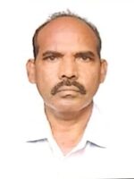 Dr Ganta Gangadharam