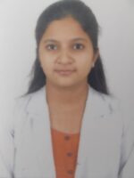 Dr. Bhuvaneshwari  Bilagi