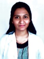Dr. Pallavi  Mehakare