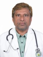 Dr. VENKATA NARENDRA  M