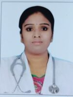 Dr Gayatri Goudampally