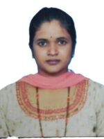 Dr Priyanka Mangalagi